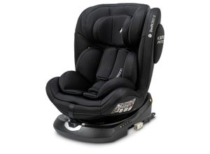 4016428013238 - Osann Kinderautositz Swift360 S i-Size - All Black