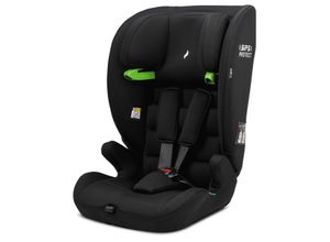 4016428013399 - Osann Kindersitz Lupo i-Size - Black