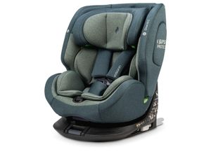 4016428014532 - Osann Kinderautositz One360 i-Size - Universe Green