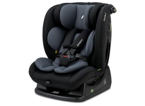 4016428014945 - Osann Kinderautositz Huddle 2 i-Size - Nero