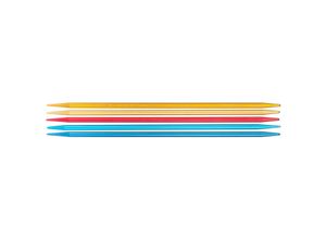 4016431003646 - addi Strumpfstricknadeln Colibri Aluminium 15 cm