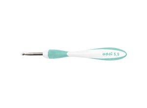 4016431004421 - addi Häkelnadel Swing Maxi Länge 17 cm 4016431004421 - addi Häkelnadel Swing Maxi Länge 17 cm