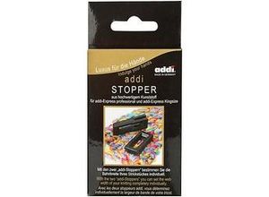 4016431089923 - addi Stopper Größe 9 x 24 mm Inhalt 2 Stück