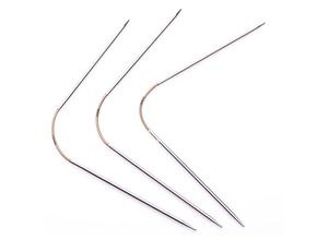 4016431160257 - addi Strumpfstricknadeln CraSyTrio Messing 21 cm 4016431160257 - addi Strumpfstricknadeln CraSyTrio Messing 21 cm