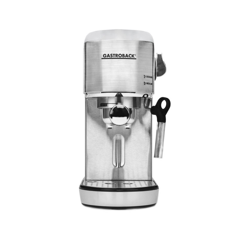 4016432427168 - Design Espresso Piccolo Manuell Espressomaschine 14 l 401