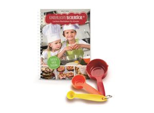 4016471036369 - Kinderleichte Becherküche 4tlg