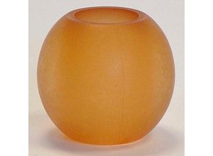 4016478083649 - Gardinenbefestigungen Ersatzteile KUTTI Acrylkugel Schlaufenkugel Ø 25 mm Gr 1 orange (terrakotta) Ø25cm Acryl Gardinenbefestigungen Deko für Raffrollos und Scheibengardinen 4016478083649 - Gardinenbefestigungen Ersatzteile KUTTI Acrylkugel Schlaufenkugel Ø 25 mm Gr 1 orange (terrakotta) Ø25cm Acryl Gardinenbefestigungen Deko für Raffrollos und Scheibengardinen