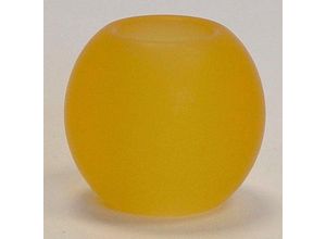 4016478083670 - Gardinenbefestigungen Ersatzteile KUTTI Acrylkugel Schlaufenkugel Ø 25 mm Gr 1 gelb Ø25cm Acryl Gardinenbefestigungen Deko für Raffrollos und Scheibengardinen 4016478083670 - Gardinenbefestigungen Ersatzteile KUTTI Acrylkugel Schlaufenkugel Ø 25 mm Gr 1 gelb Ø25cm Acryl Gardinenbefestigungen Deko für Raffrollos und Scheibengardinen