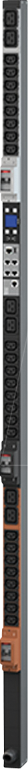 4016514092147 - BACH 8023509 - PDU 24x C13 6x C19 4016514092147 - BACH 8023509 - PDU 24x C13 6x C19