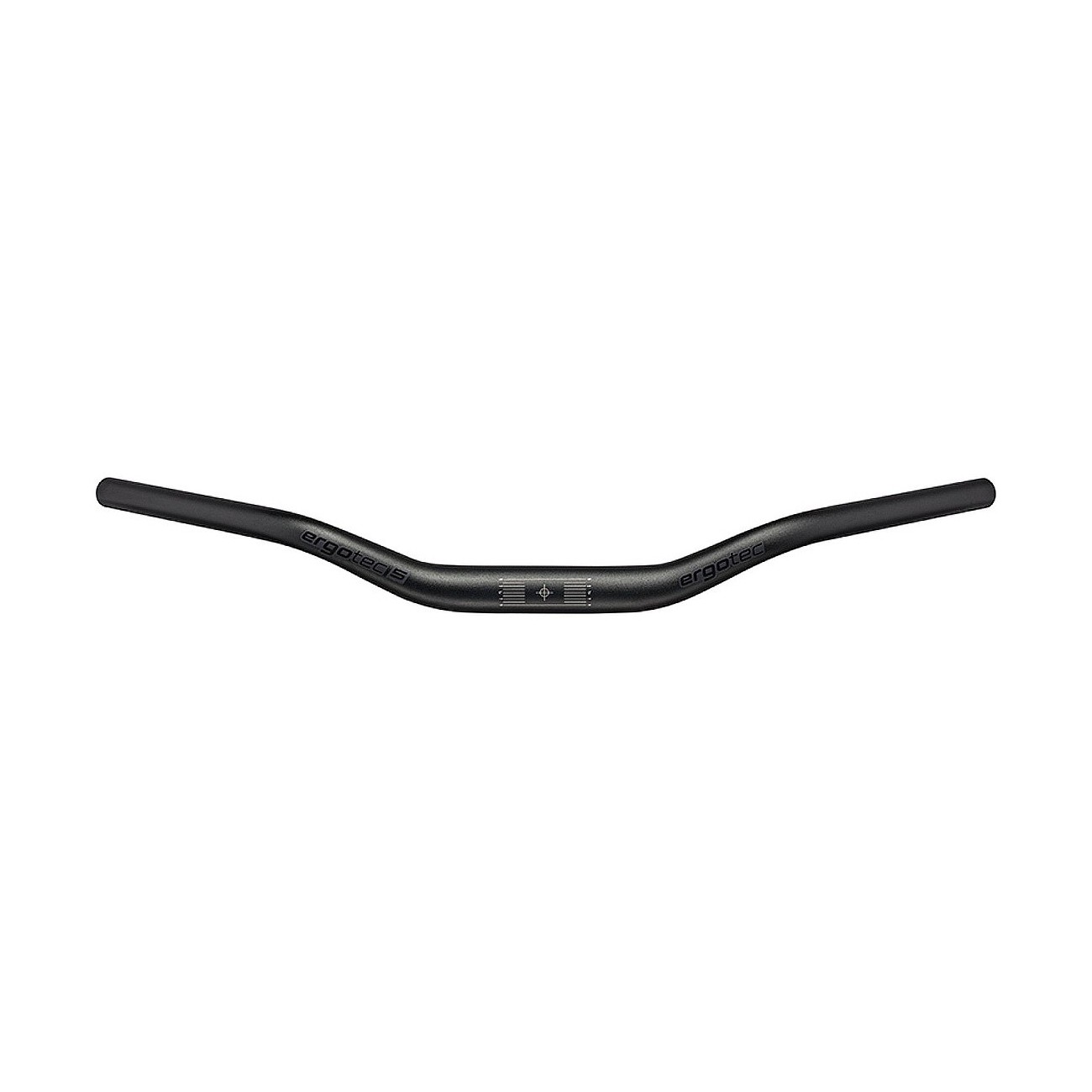 4016538085255 - Climber Lenker Ergonomisch Schwarz 318 x 640 mm 4016538085255 - Climber Lenker Ergonomisch Schwarz 318 x 640 mm