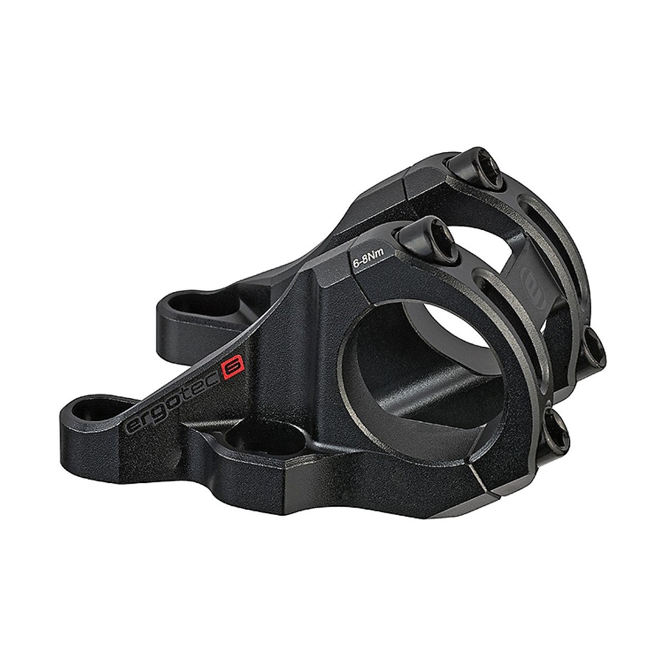 4016538121069 - Haddock MTB Vorbau Direct Mount 35mm Schwarz 4016538121069 - Haddock MTB Vorbau Direct Mount 35mm Schwarz