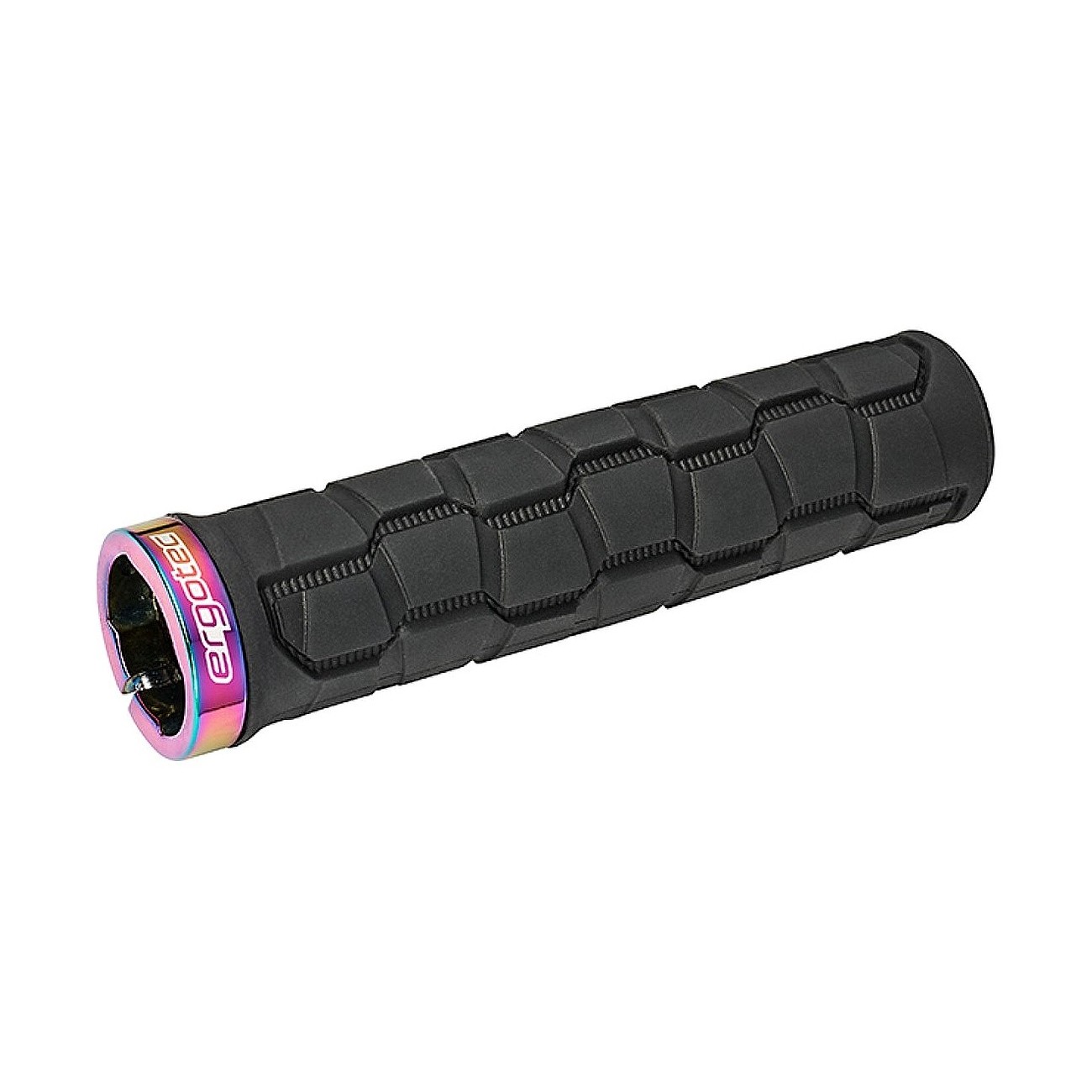 4016538122097 - Whistler MTB Griffe Oil Slick 136 mm 4016538122097 - Whistler MTB Griffe Oil Slick 136 mm