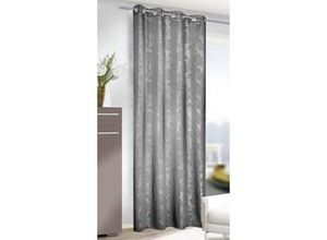 4016546060015 - Senschal Marita silber 245 x 135 cm Dekoschals - Neusser Collection