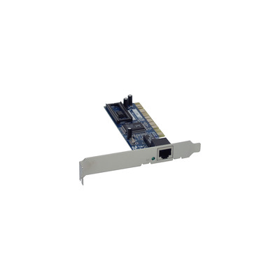 4016621003258 - Netzwerkkarte PCI 10 100Mbit LCS-8038TXR7