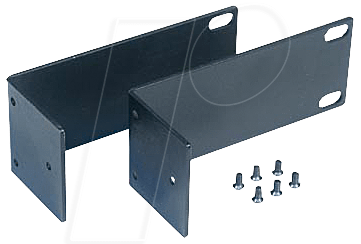 4016621005658 - Einbauwinkel 19 für GS8208GS8116GS8124FS8116 bulk BRACKET-85