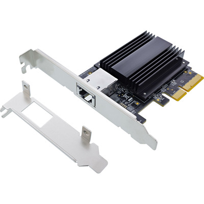 4016621129248 - LCS-8339T 10 Gigabit Netzwerkkarte PCIe