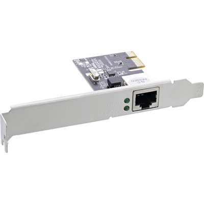 4016621129798 - LCS-8337TXR2 Gigabit Netzwerkkarte PCIe