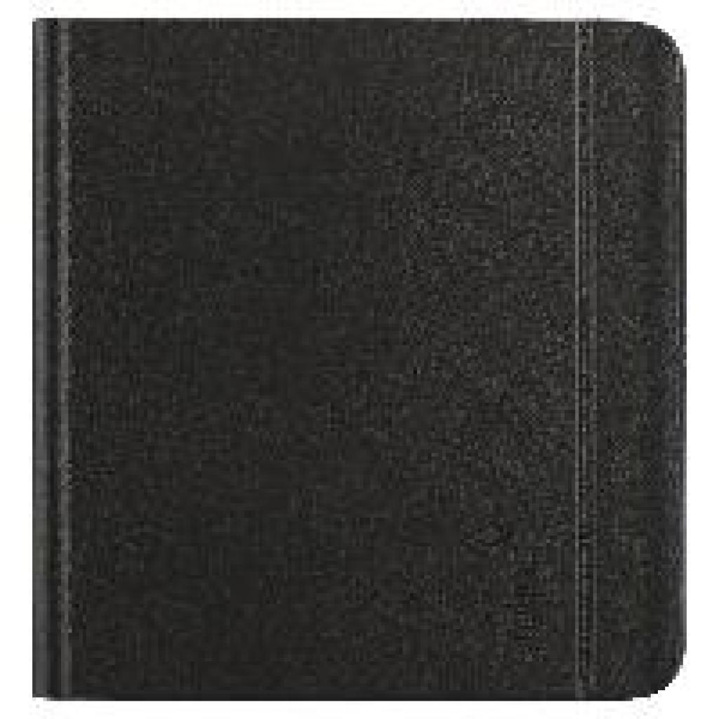 4016621130619 - tolino vision color Stylus Sleepcover - Black 4016621130619 - tolino vision color Stylus Sleepcover - Black