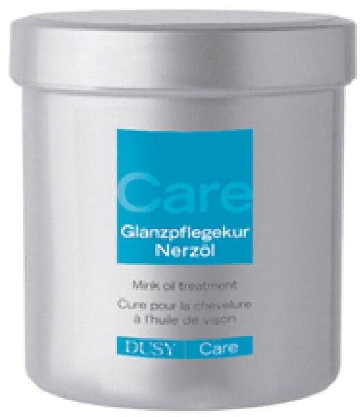 4016660003318 - Dusy Glanzpflegekur Nerzö l 250ml