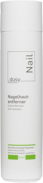 4016660008306 - Dusy Nagelhautentferner 250 ml