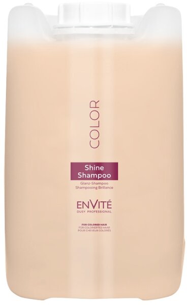 4016660015762 - dusy professional Envité Shine Shampoo 5 Liter