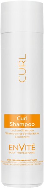 4016660016202 - EnVité  Curl Shampoo 250 ml