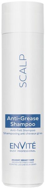 4016660016318 - EnVité  Anti-Grease Shampoo 250 ml