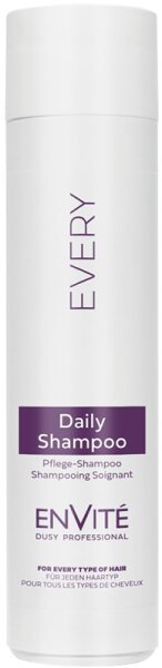 4016660016356 - EnVité  Daily Shampoo 250 ml