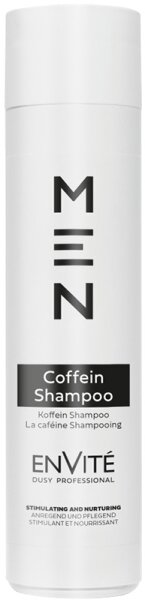 4016660016554 - EnVité  Men Coffein Shampoo 250 ml