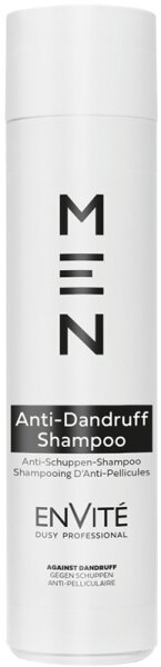 4016660016578 - EnVité  Men Anti-Dandruff Shampoo 250 ml