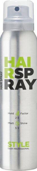 4016660016974 - Hair Spray 100 ml