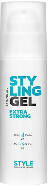 4016660017254 - Styling Gel Extra Strong 150 ml