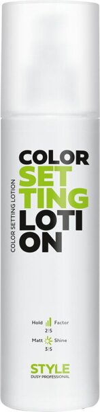 4016660017582 - Style Color Setting Lotion dunkelblond 5 1 200 ml