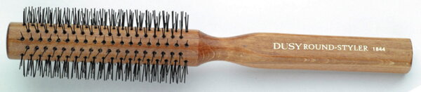4016660018824 - Dusy Round Styler ohne Noppen 20 38mm 14-reihig