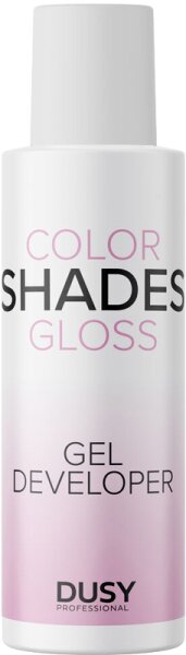 4016660059469 - Dusy Color Shades Gel Developer 100 ml