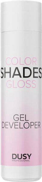 4016660059476 - Dusy Color Shades Gel Developer 250 ml