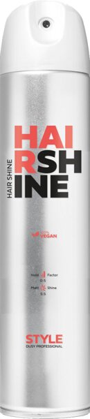 4016660061127 - Style Hair Shine 400 ml