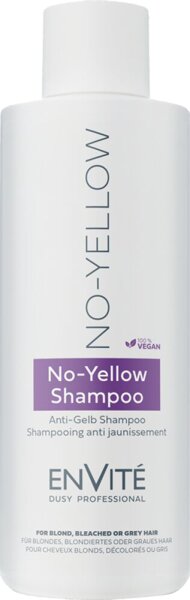 4016660062018 - EnVité  No Yellow Shampoo 1000 ml