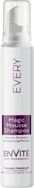 4016660062193 - EnVité  Magic Mousse Shampoo 100 ml