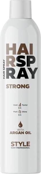 4016660062216 - Style Hair Spray Strong Argan 400 ml