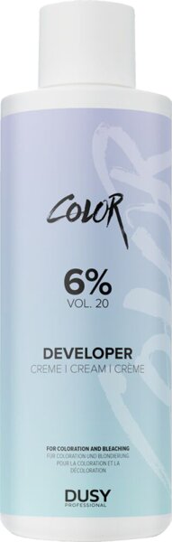 4016660066498 - Creme Developer 6% 1000 ml