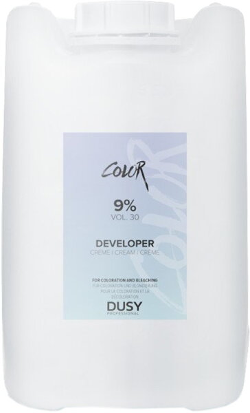 4016660066566 - Dusy Color Developer 9% 5000 ml
