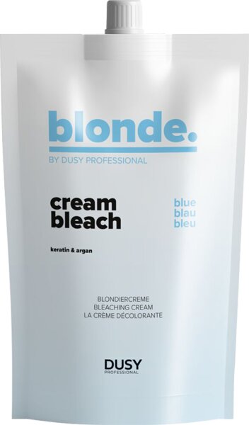 4016660066665 - Blondiercreme blau 500 g