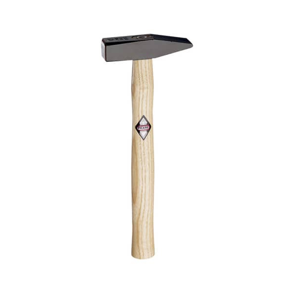 4016671027341 - Ruthe Schlosserhammer es 500 g vpa Eschenstiel Hammer 3005010119 - Picard