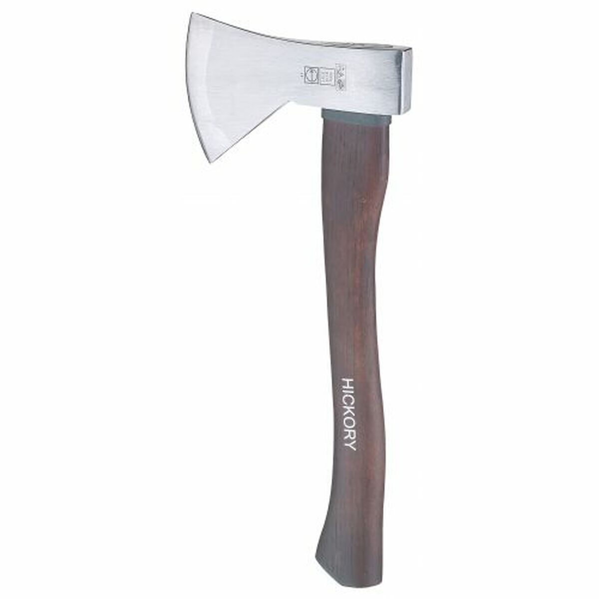 4016671029352 - Axe Wood Steel 14 Kg