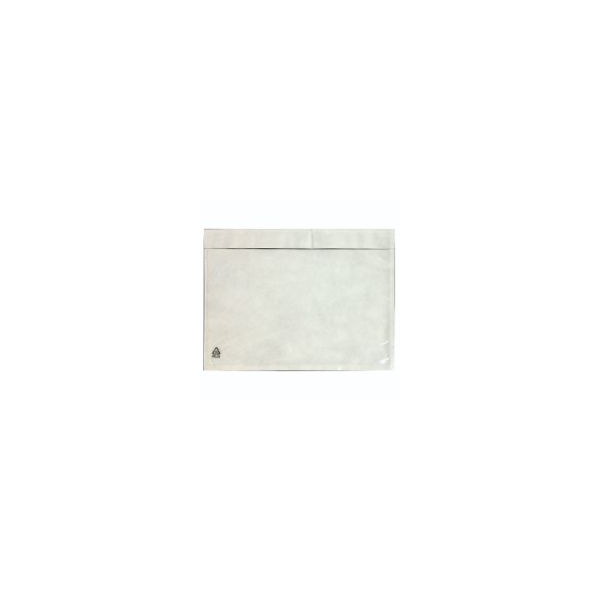 4016737008697 - Lieferscheintaschen DEBApack 622V0003011 C5 ohne Aufdruck selbstklebend 4016737008697 250 Stück 4016737008697 - Lieferscheintaschen DEBApack 622V0003011 C5 ohne Aufdruck selbstklebend 4016737008697 250 Stück
