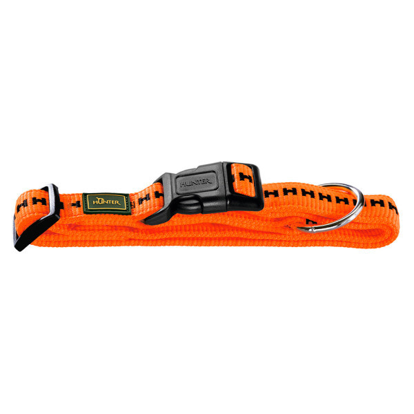 4016739423719 - Power Grip Hundehalsband VP 40-55 L (40-55 cm) orange