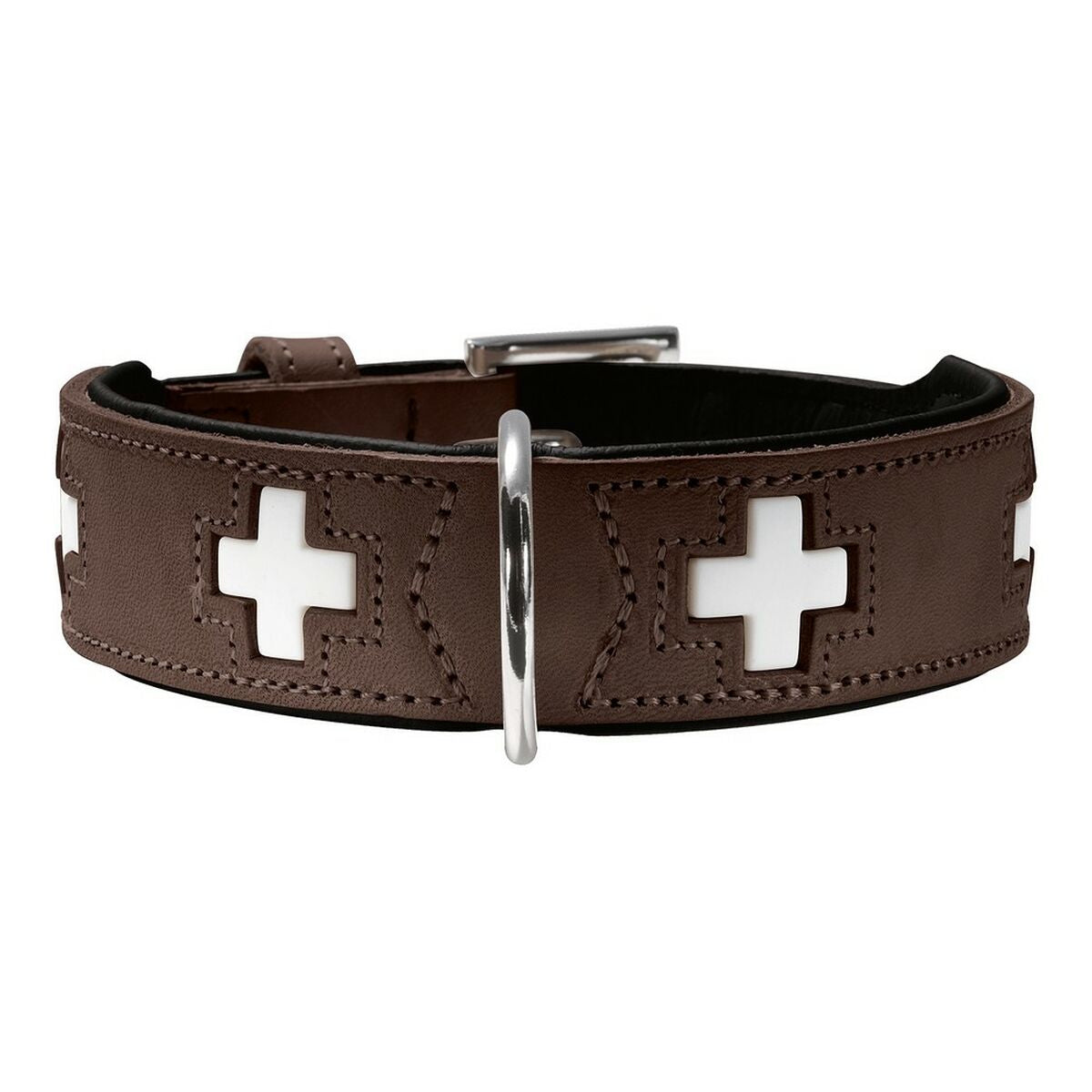 4016739428271 - Hundehalsband Swiss 35-395 cm 4016739428271 - Hundehalsband Swiss 35-395 cm