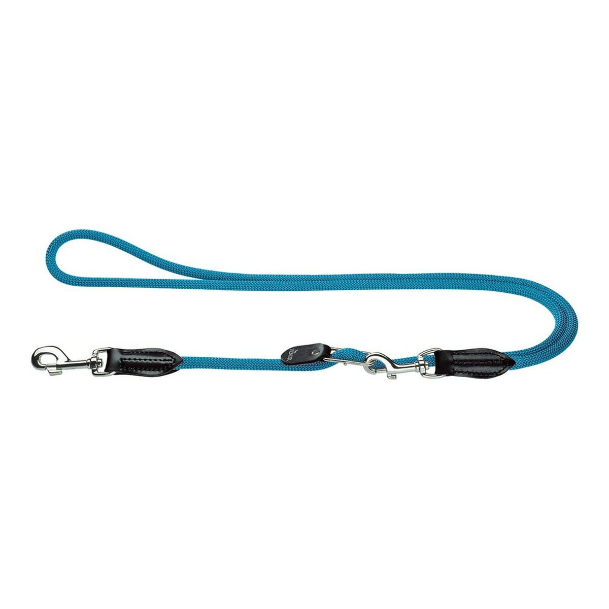 4016739478665 - Hundeleine FREESTYLE türkis 200 cm 4016739478665 - Hundeleine FREESTYLE türkis 200 cm