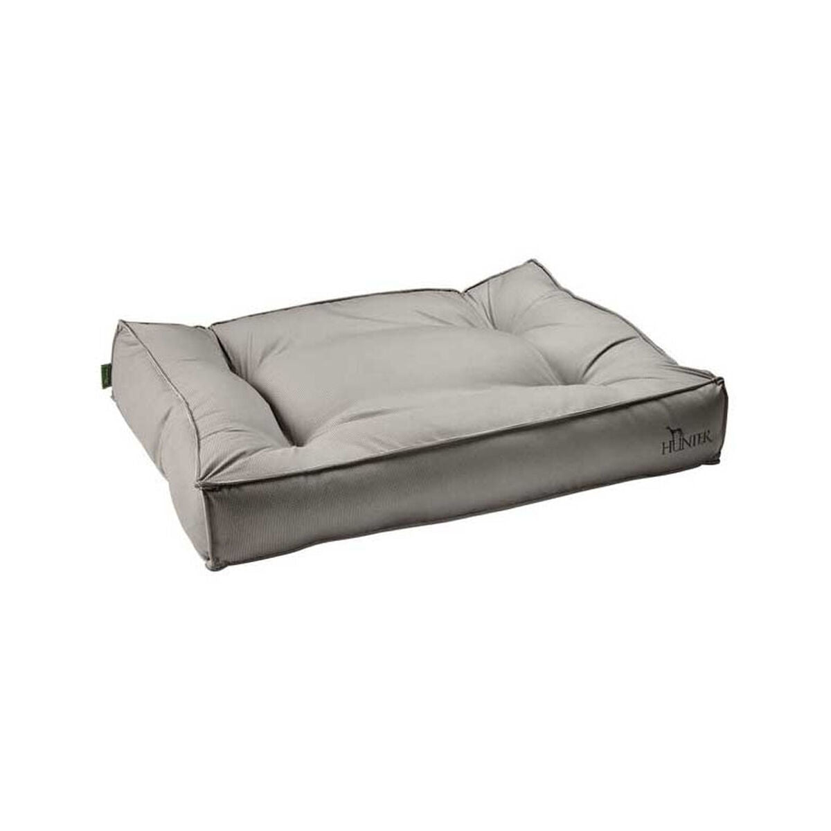 4016739650474 - Hunde-Steppbett Lancaster Grau M 80 x 60 x 18 cm 4016739650474 - Hunde-Steppbett Lancaster Grau M 80 x 60 x 18 cm
